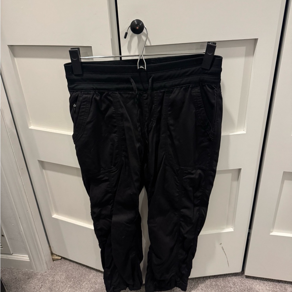 The North Face Black Active Pants